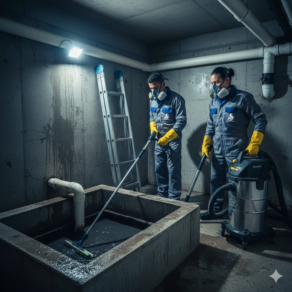 Cajas de Aguas Negras